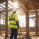Inspeção de obras