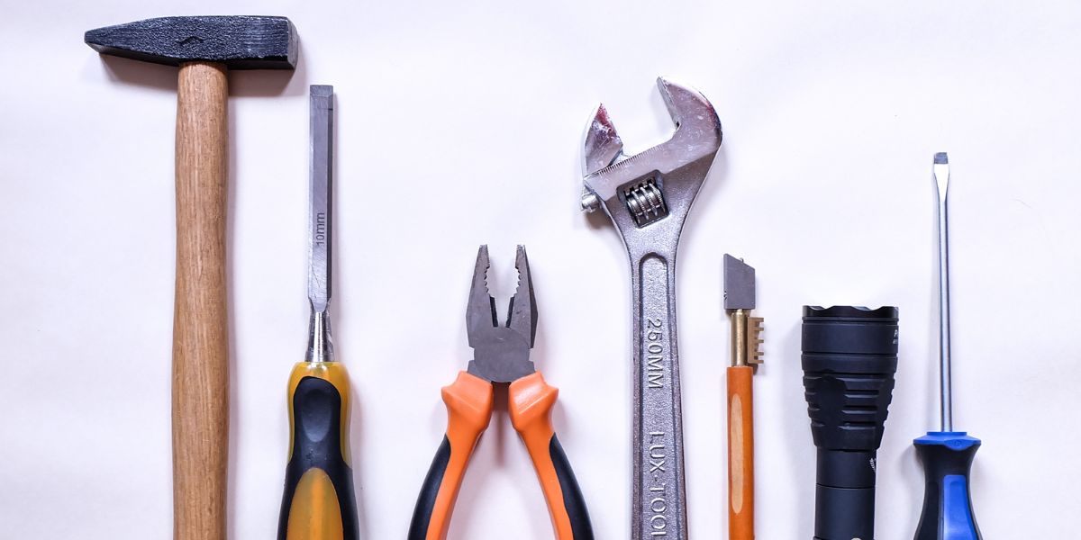 reparos emergenciais