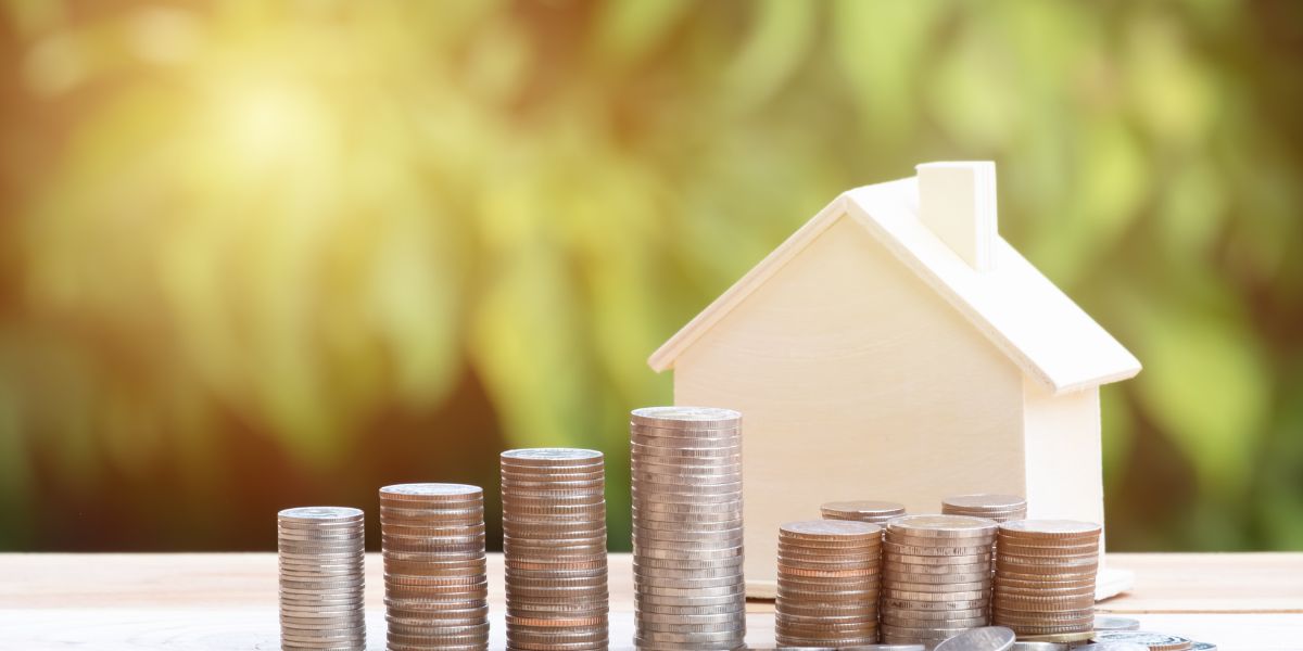 valorização do imóvel