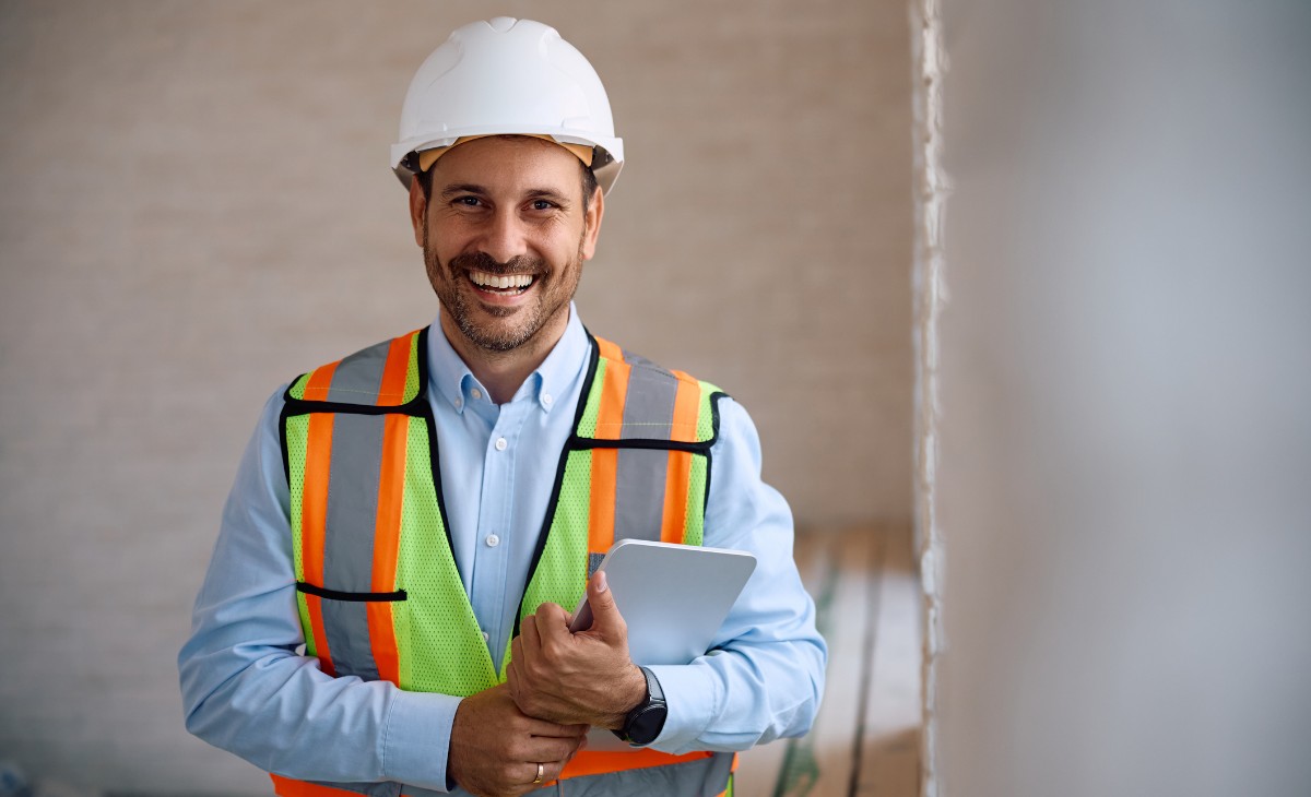 vistoria em area de lazer